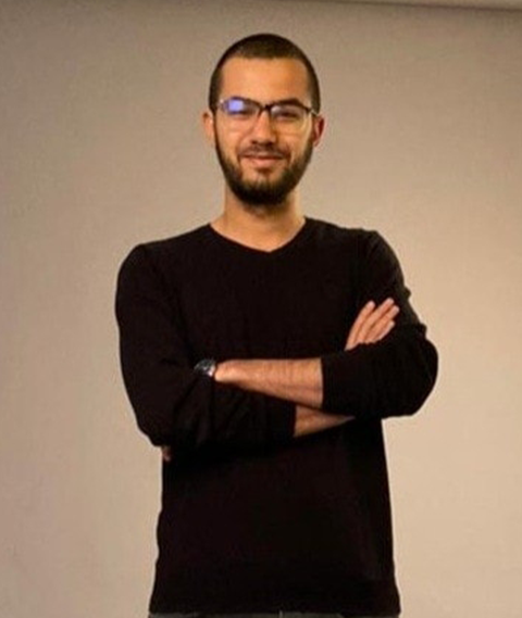 Amine Jegham