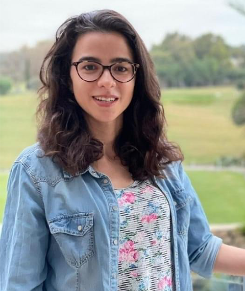 Donia Daghrir