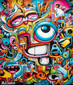 graffity7